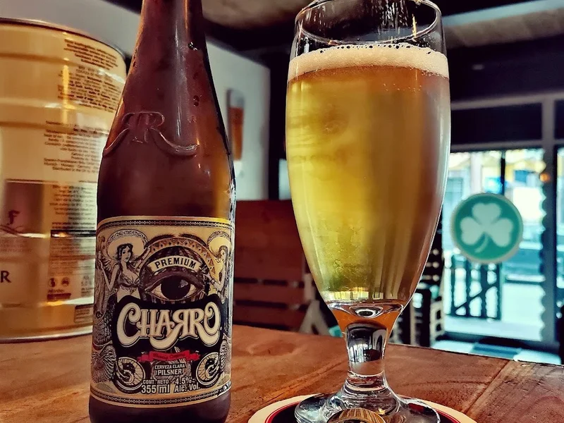 The Clover Zumpango