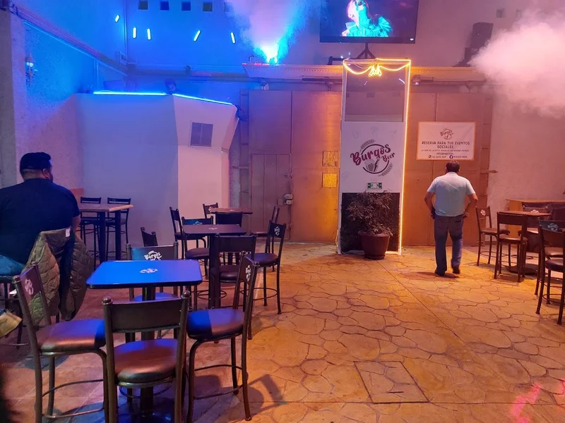 Burgos Beer