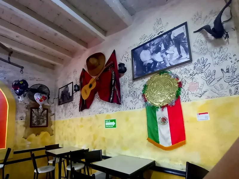 El Caporal