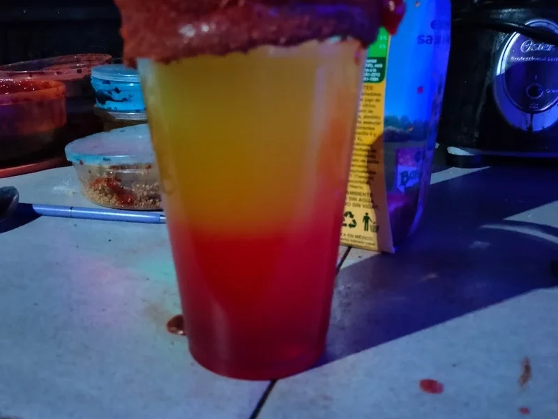 LA SENSACIÓN