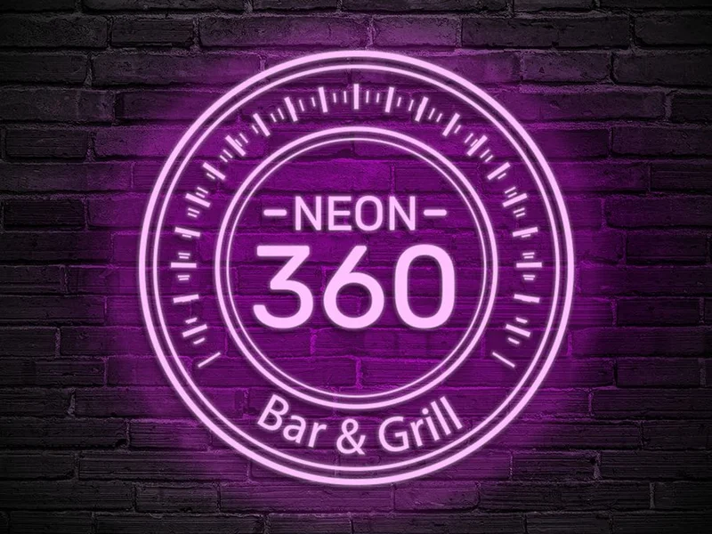 Neón 360