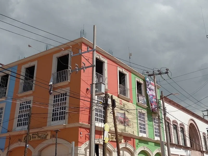 La Oficina