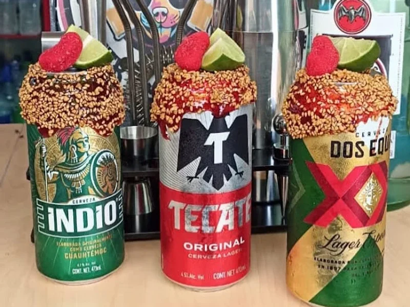 Cachorros Beer & Snakcs