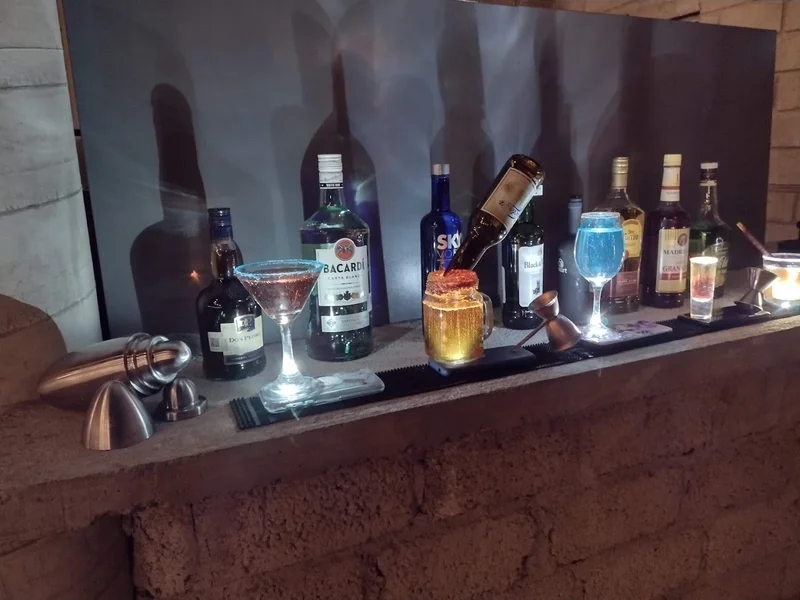 BAR LA ANTENA