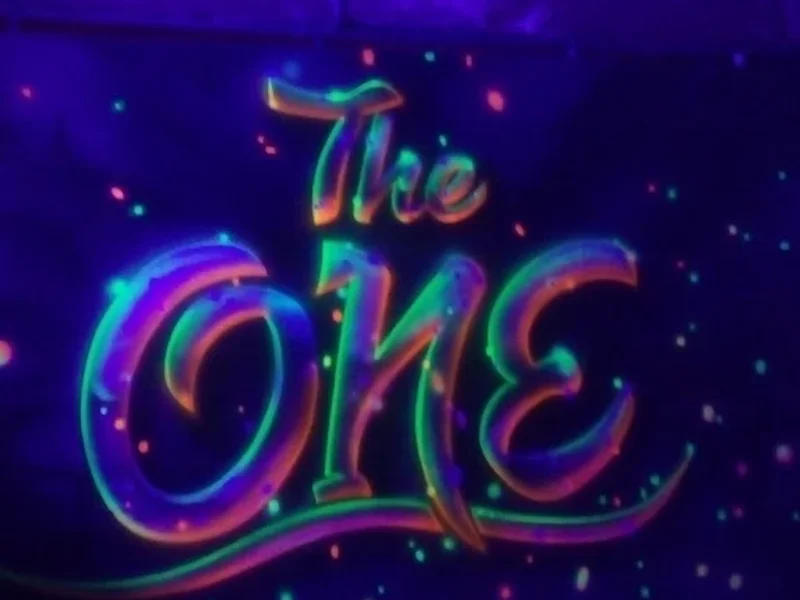 THE ONE