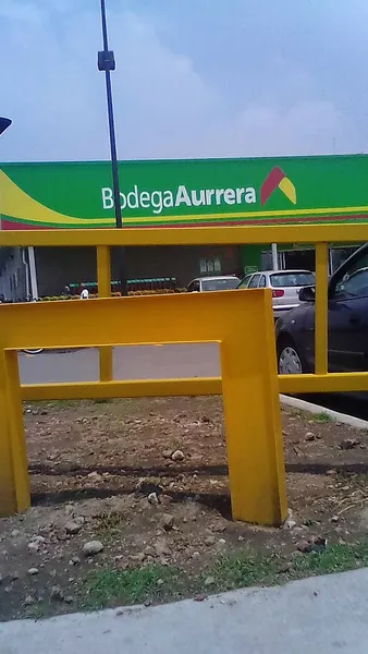 Bodega Aurrera Express Los Encinos