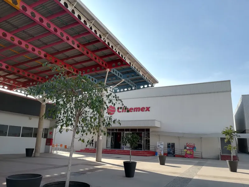 Cinemex Zumpango