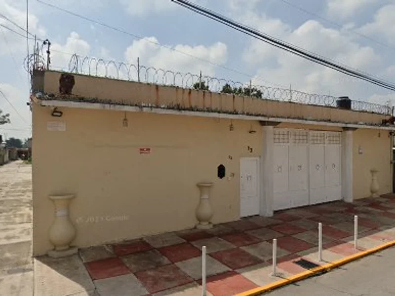 Centro de Distribución 250