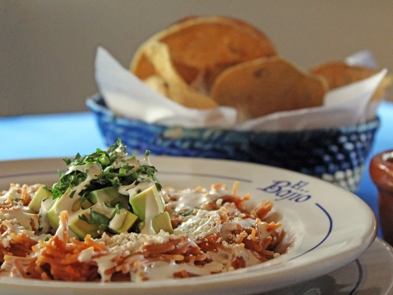 El Bajío Centro Histórico