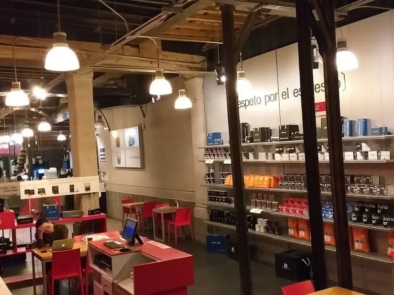 Café Punta Del Cielo