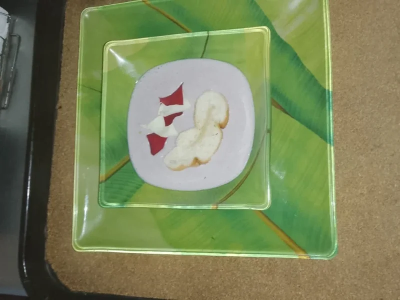 Cafe La 10 Restaurante Bar Plaza de las Vizcainas