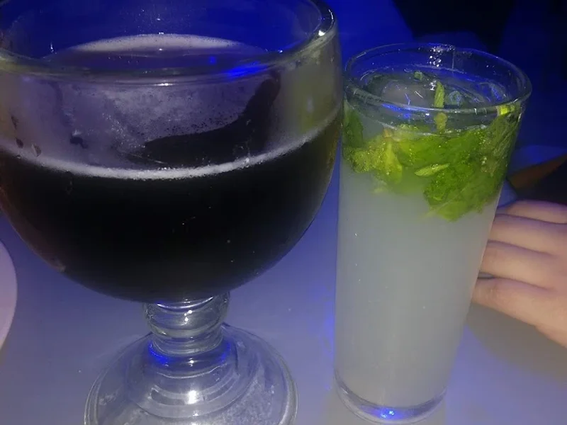 RESTAURANTE BAR LA JUNTA