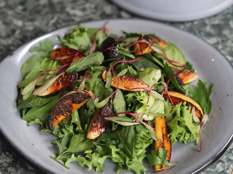 Pata Negra Histórico