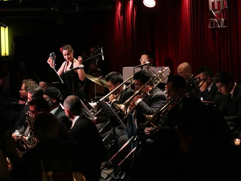 Zinco Jazz Club