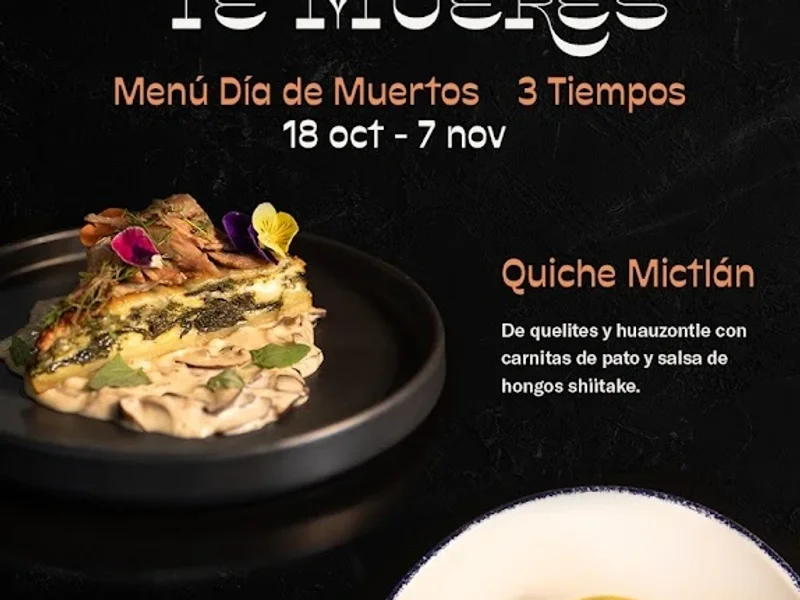 Cantina La 20 | Artz