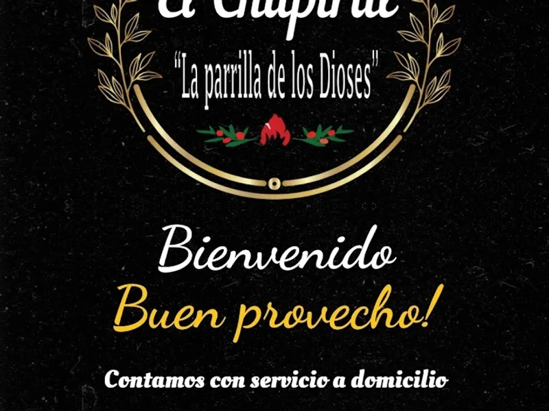 El Chupirul