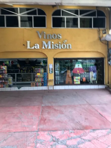 Vinos La Misión