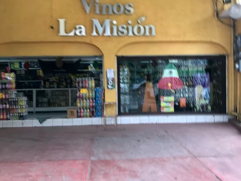 Vinos La Misión