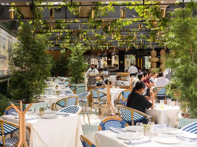 Alesia Mediterráneo