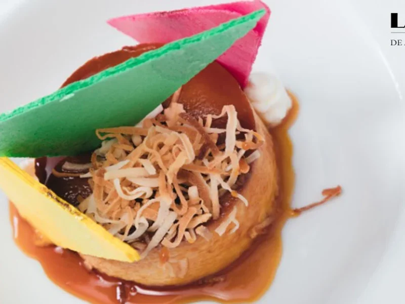 Cantina La 20 | Artz