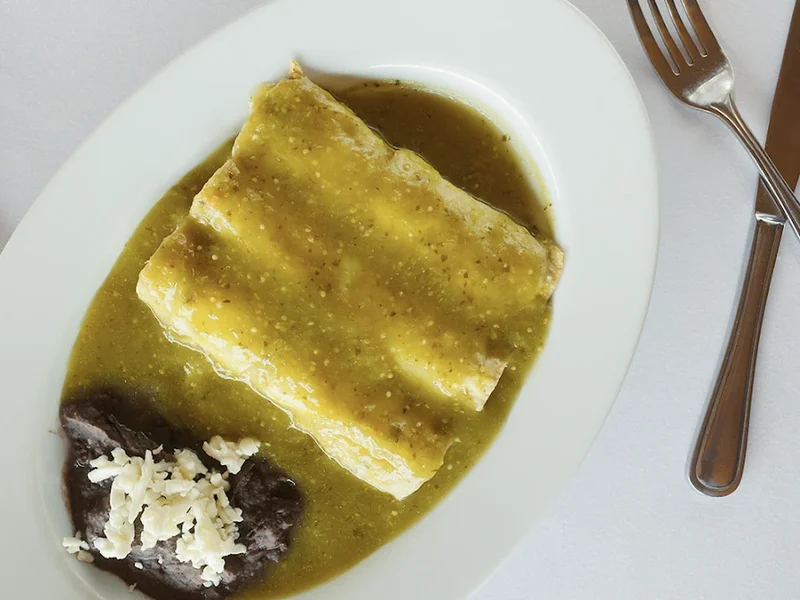 La Imperial Artz Pedregal