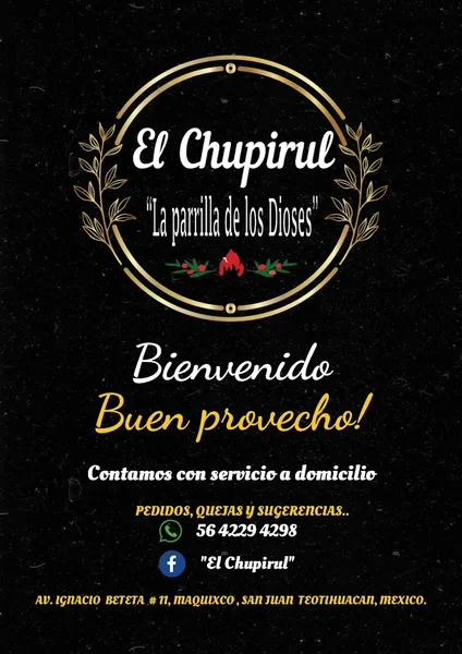 El Chupirul