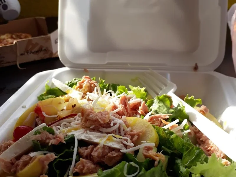 Benedetti's Teotihuacán