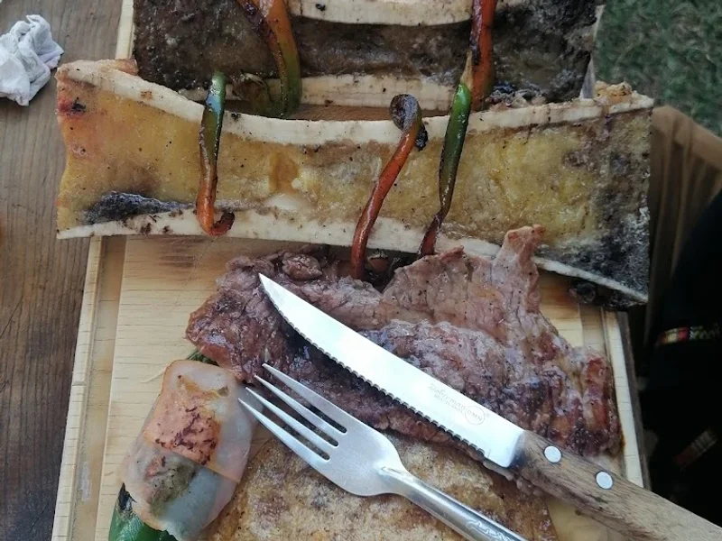 rinco grill amecameca