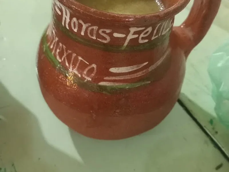 Pulqueria Las Horas Felices