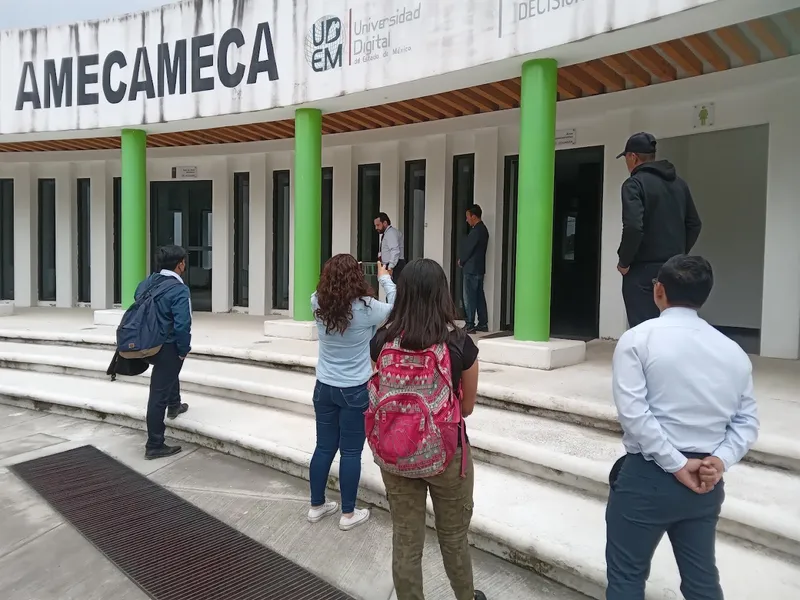 Unidad Académica Amecameca de la UDEM