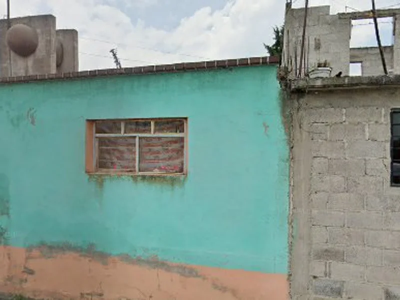 Centro de Maestros Amecameca