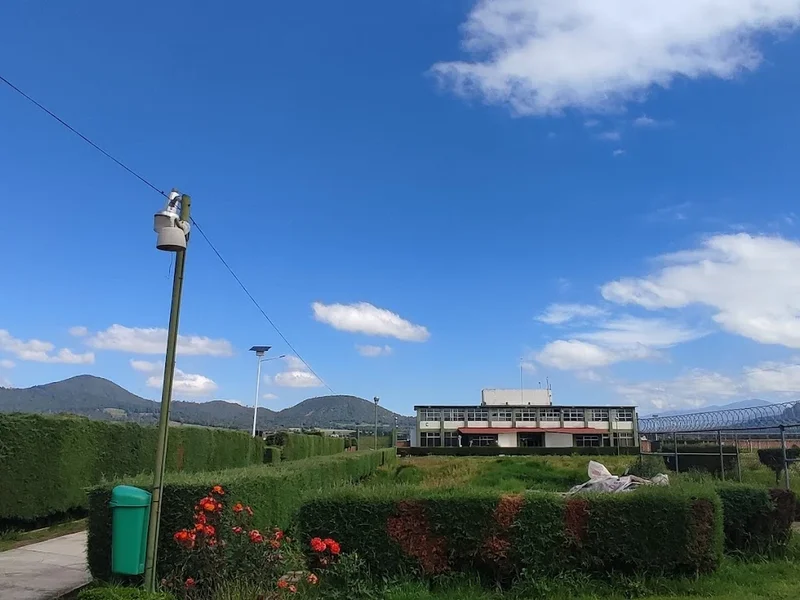Centro Universitario UAEM Amecameca