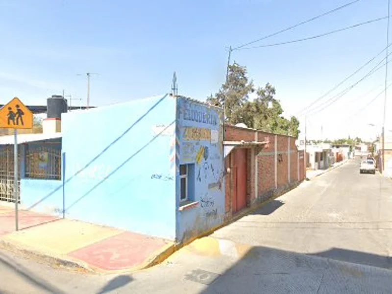 PELUQUERIA "ZUMPANGO"