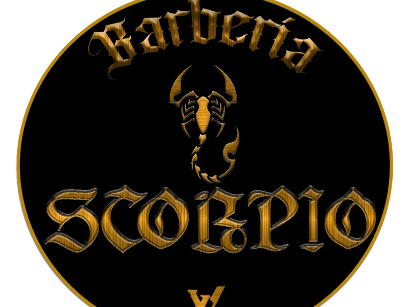 Barbería Scorpio Zumpango