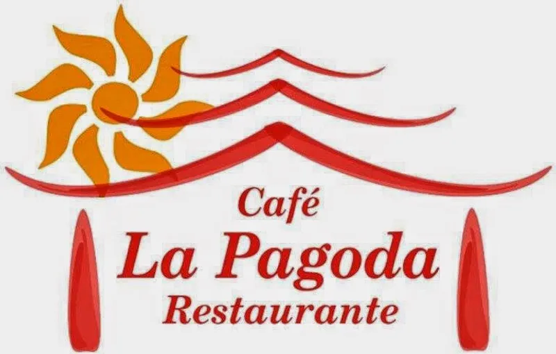 Café La Pagoda