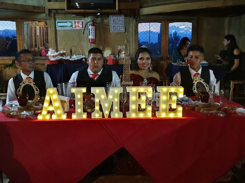 Restaurante Familiar "La Cabaña"