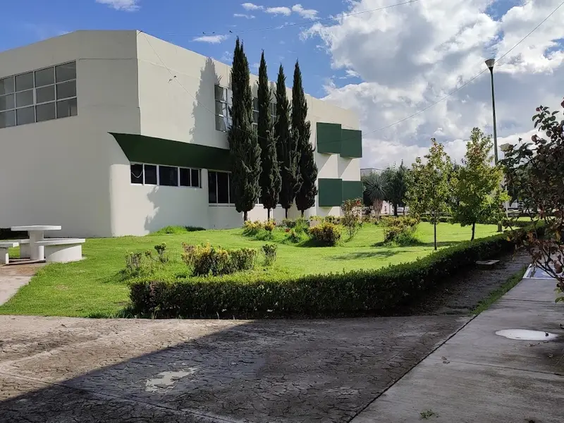 Centro Universitario UAEM Amecameca