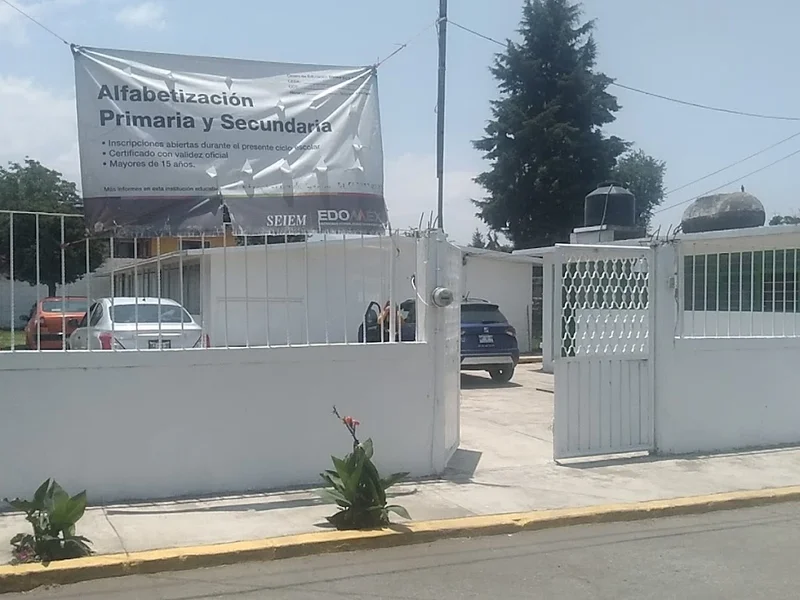 Centro de Maestros Amecameca