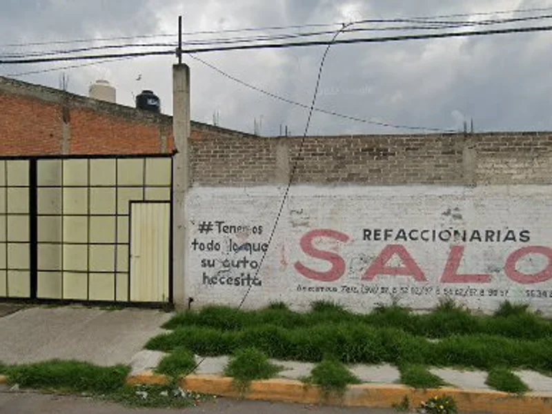 Escuela De Bellas Artes Amecameca