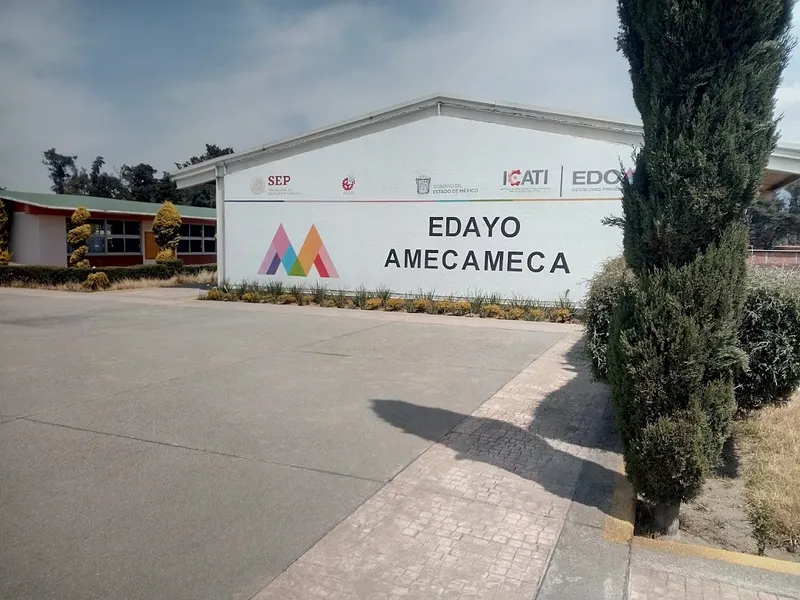 EDAYO, Amecameca