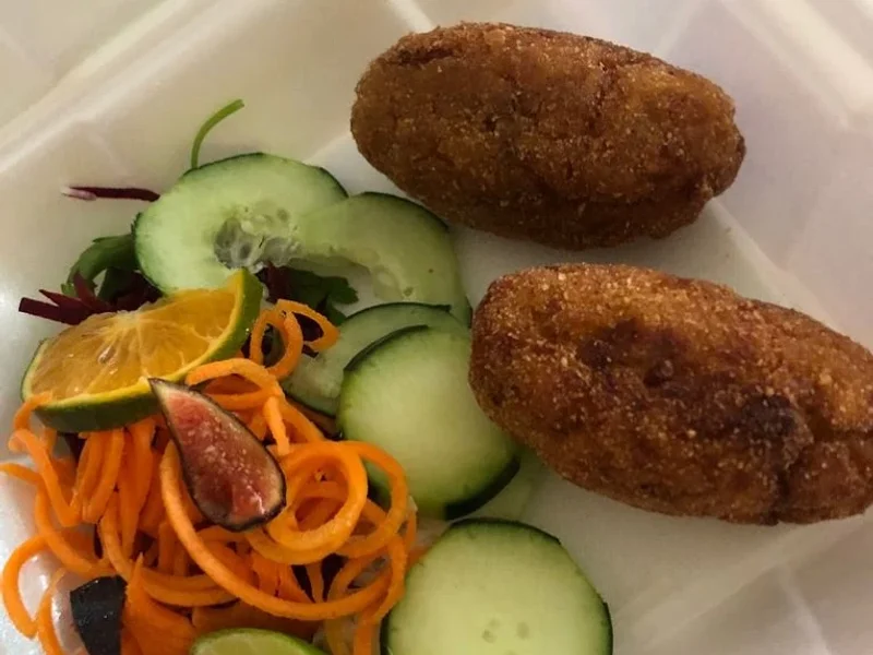 Restaurant La Casita "Es un placer Servrirle"