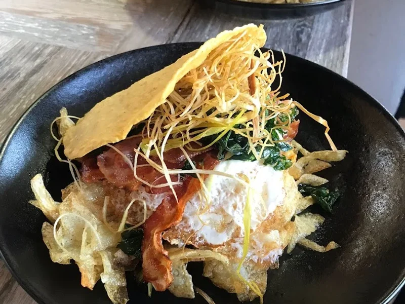 ÓSCAR LÓPEZ. Taller Gastronómico.