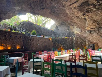 Los 16 restaurantes vegetarianos de Teotihuacan