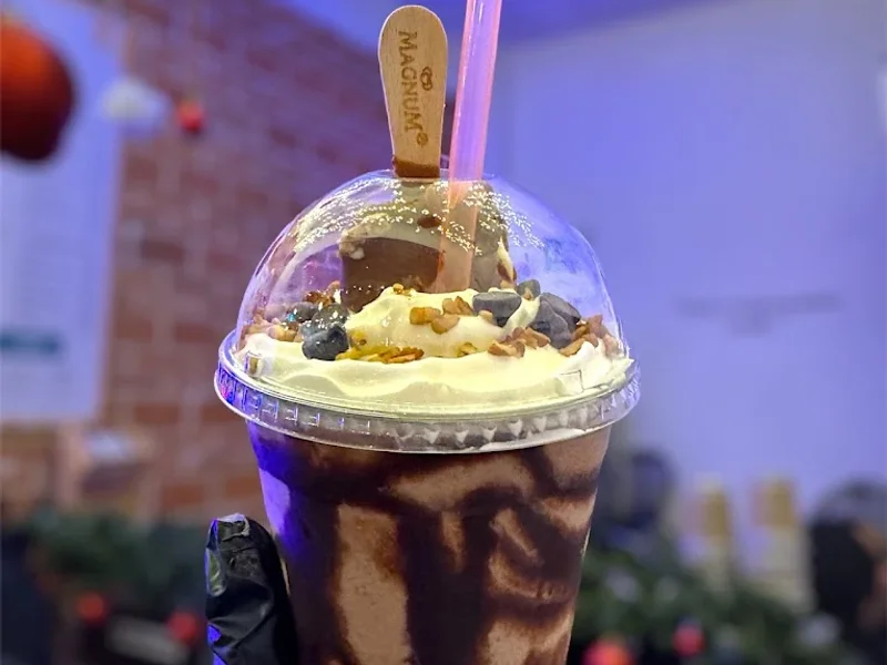 La Crepería del Centro Teotihuacán