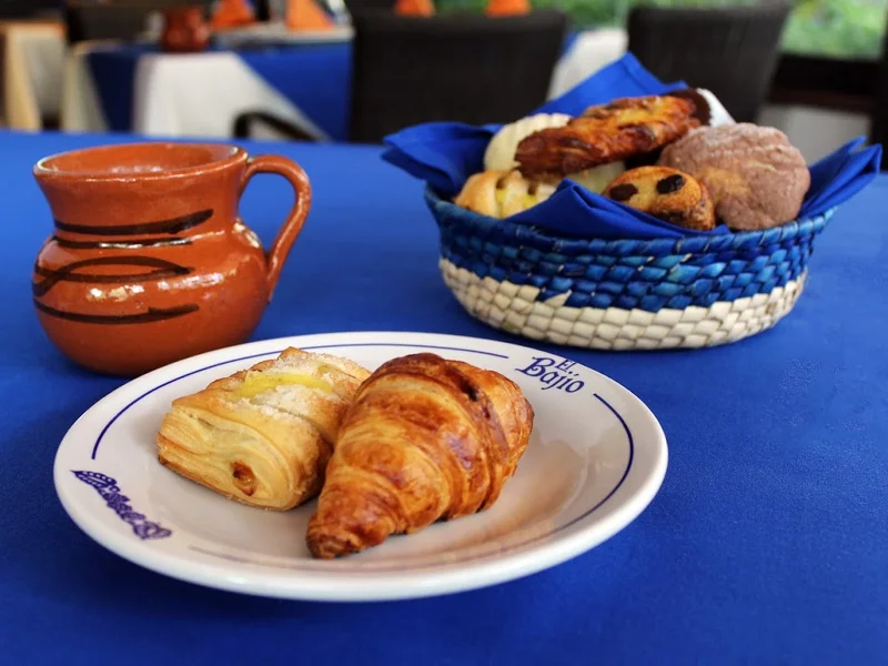 El Bajío Centro Histórico