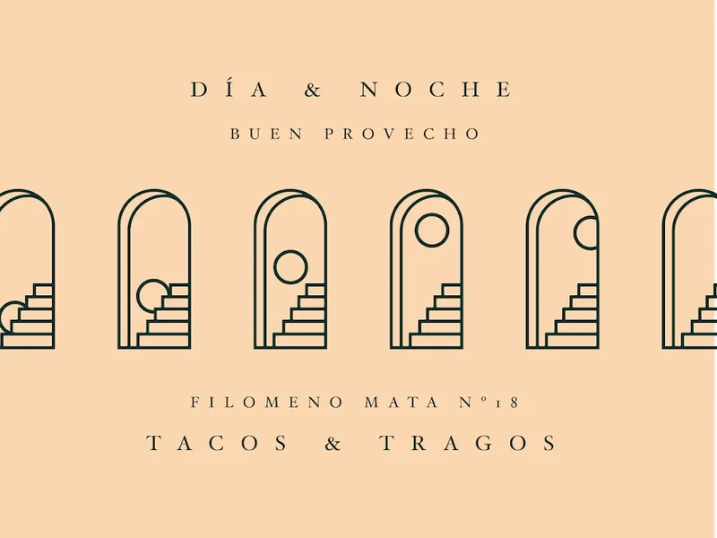 MATA Comedor Cantina