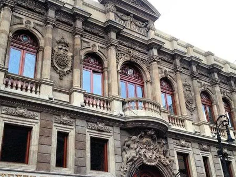 Casino Español de México