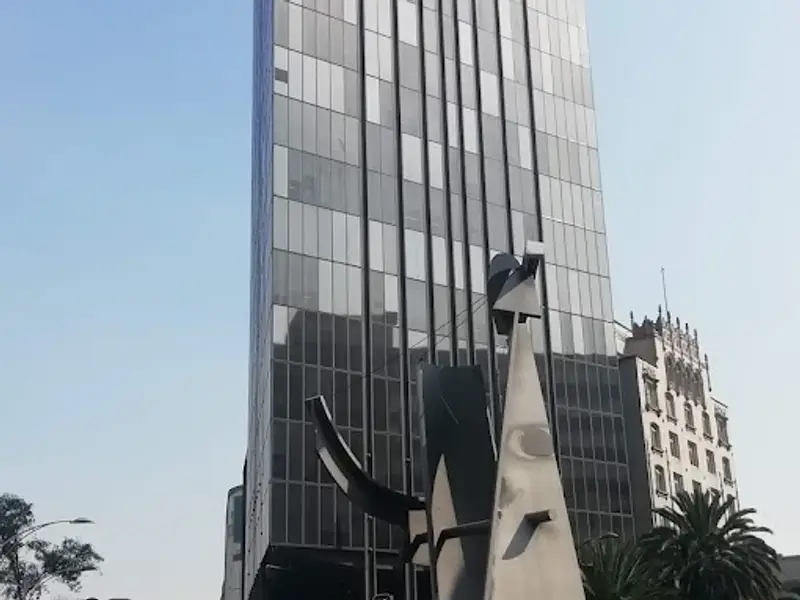 Alameda Central