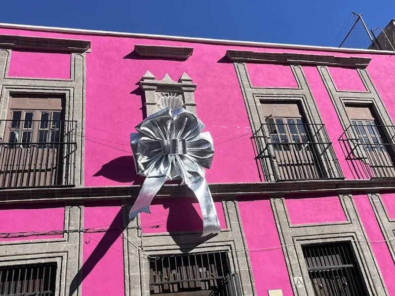 Jardín de Niños Asociación Legítima Cívica Comercial