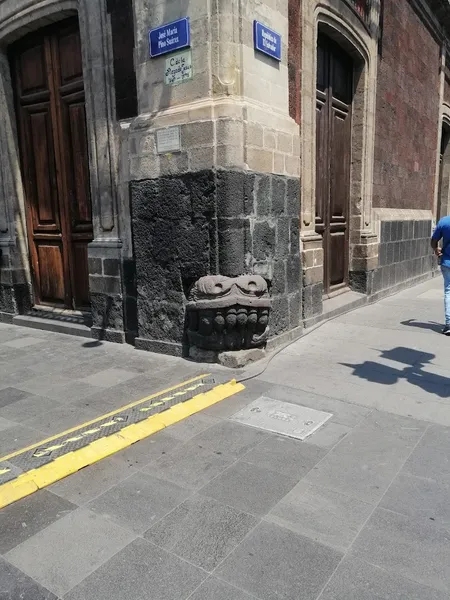 Museo de la Ciudad de México